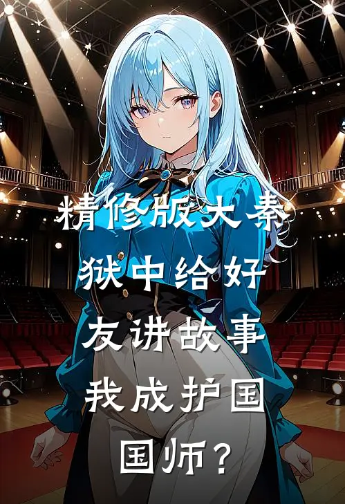 精修版大秦：狱中给好友讲故事，我成护国国师？