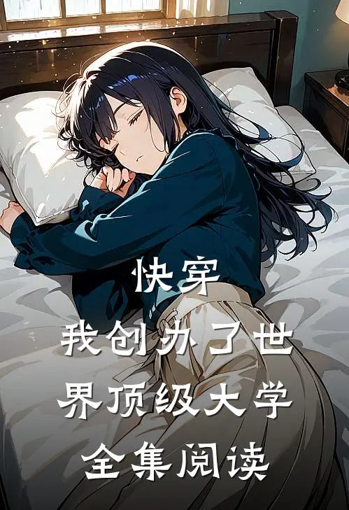 快穿：我创办了世界顶级大学全集阅读