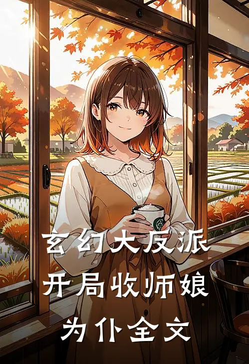 玄幻大反派，开局收师娘为仆全文
