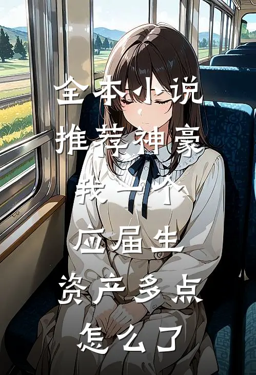 全本小说推荐神豪：我一个应届生，资产多点怎么了