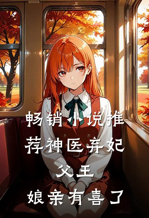 畅销小说推荐神医弃妃：父王，娘亲有喜了