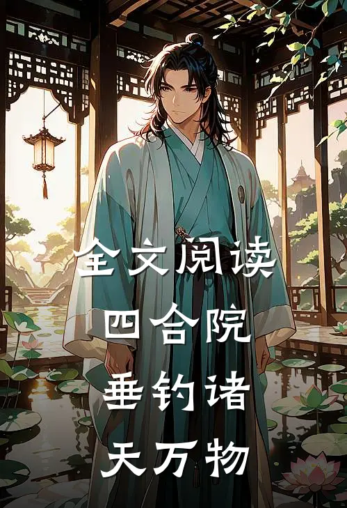 全文阅读四合院：垂钓诸天万物