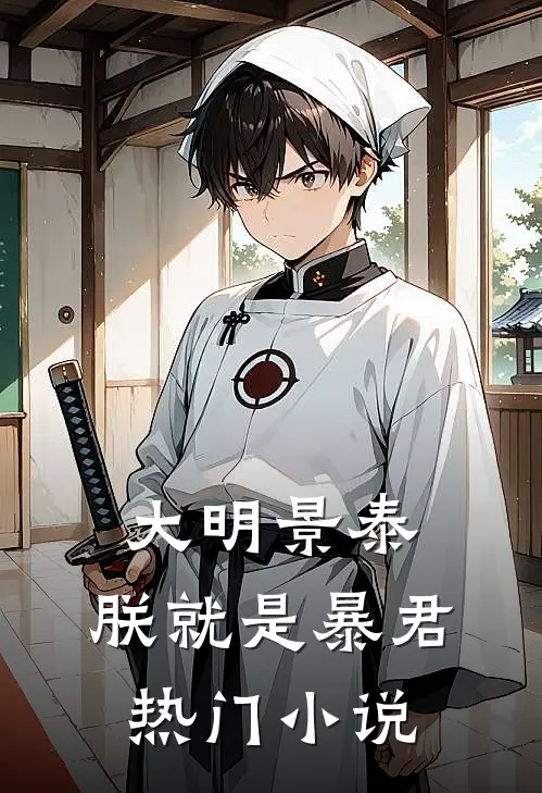 大明景泰：朕就是暴君热门小说