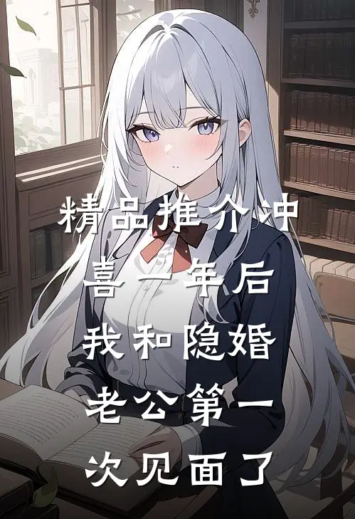 精品推介冲喜一年后，我和隐婚老公第一次见面了