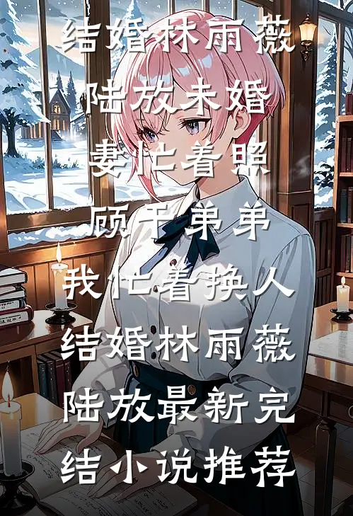 行舟渡寒霜小说免费阅读