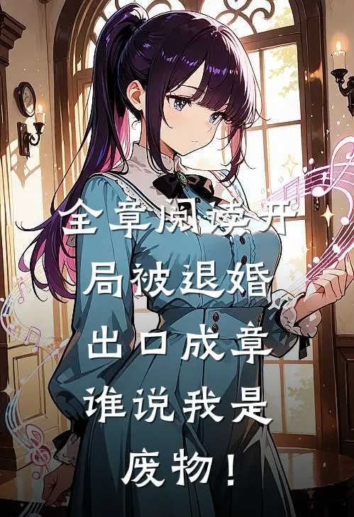全章阅读开局被退婚：出口成章，谁说我是废物！
