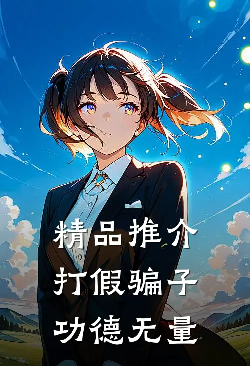 精品推介打假骗子，功德无量