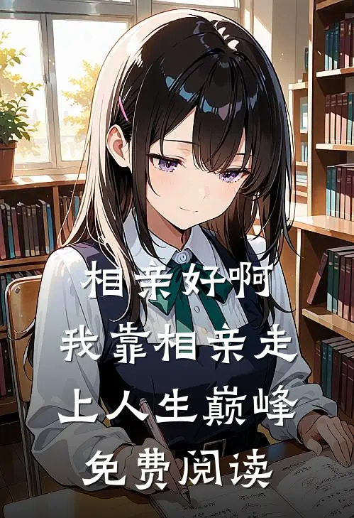 相亲好啊，我靠相亲走上人生巅峰免费阅读