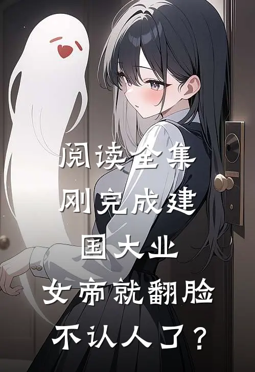 阅读全集刚完成建国大业，女帝就翻脸不认人了？
