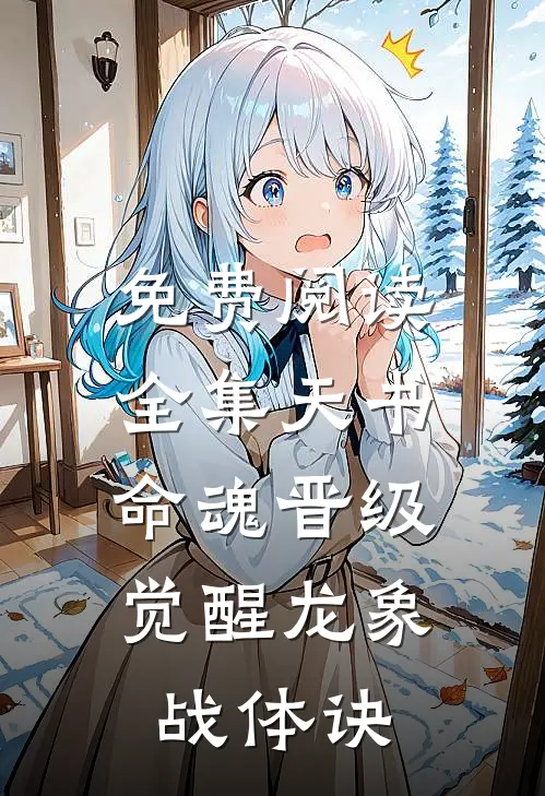 免费阅读全集天书命魂晋级，觉醒龙象战体诀
