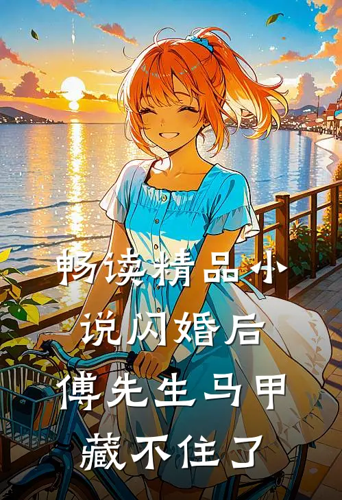 畅读精品小说闪婚后：傅先生马甲藏不住了