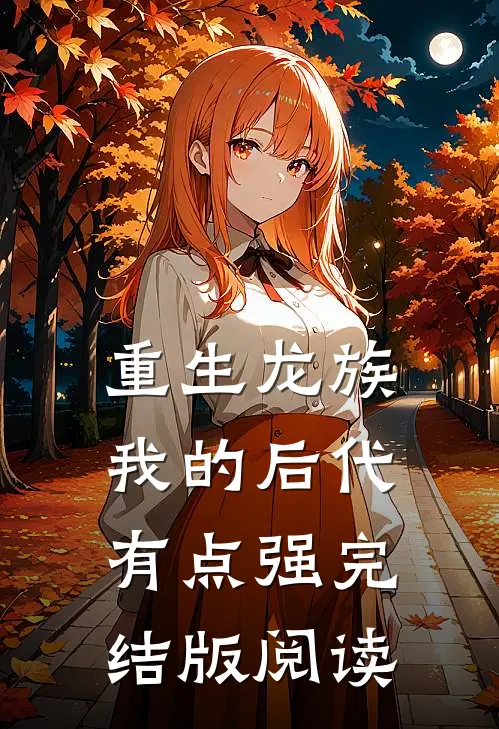 重生龙族：我的后代有点强完结版阅读