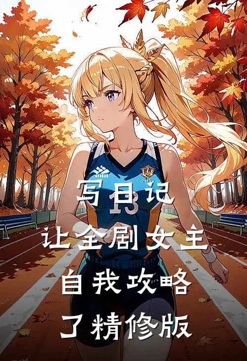 写日记，让全剧女主自我攻略了精修版