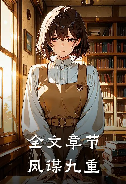 全文章节凤谋九重