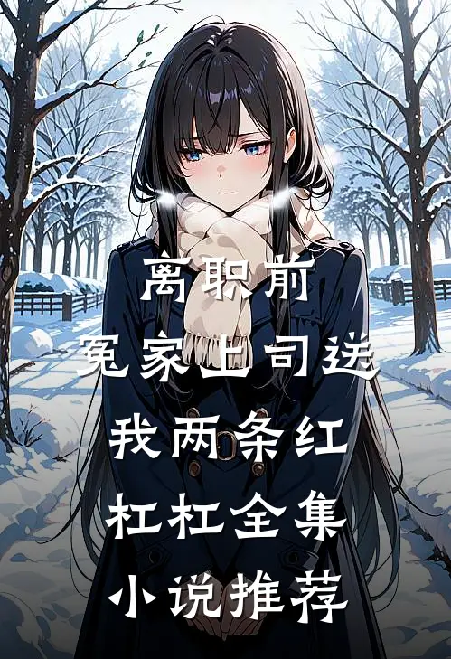 离职前，冤家上司送我两条红杠杠全集小说推荐