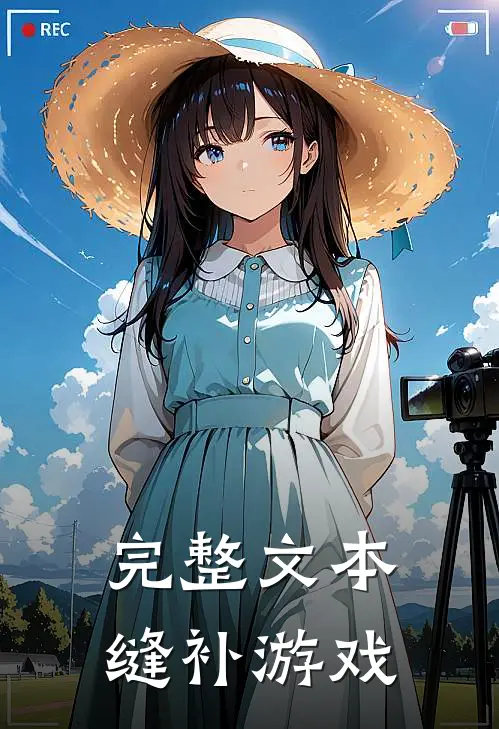 完整文本缝补游戏