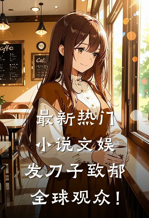 最新热门小说文娱：发刀子致郁全球观众！