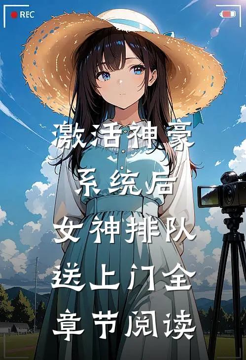 激活神豪系统后，女神排队送上门全章节阅读
