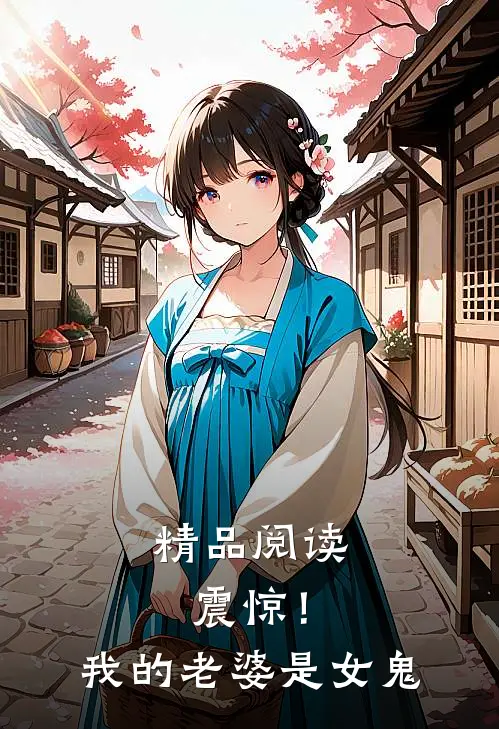 精品阅读震惊！我的老婆是女鬼