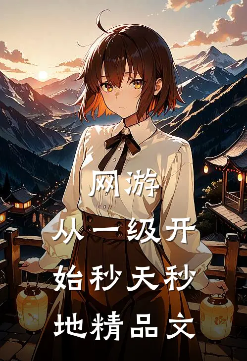 网游：从一级开始秒天秒地精品文