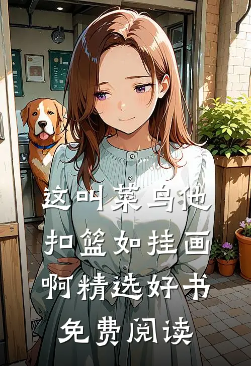 这叫菜鸟他扣篮如挂画啊精选好书免费阅读