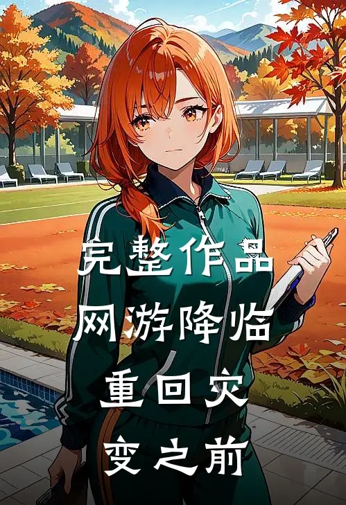 完整作品网游降临：重回灾变之前
