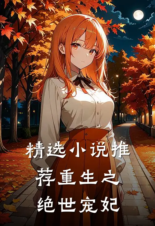 精选小说推荐重生之绝世宠妃