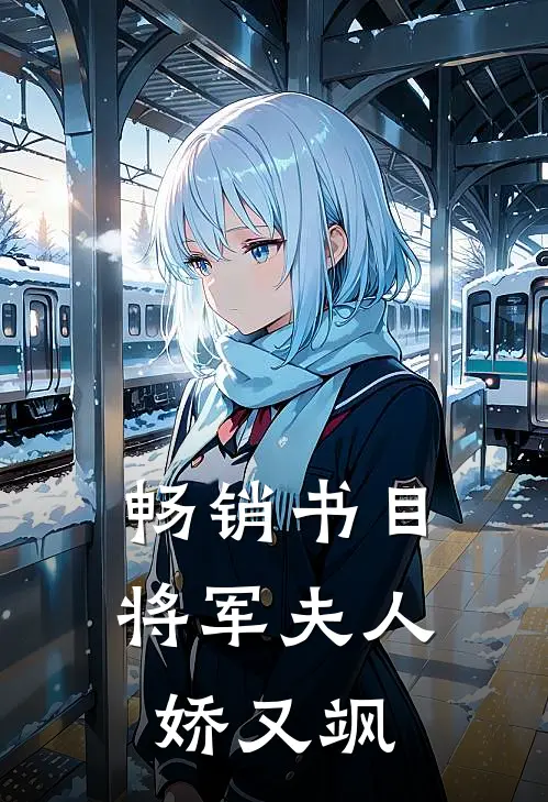 畅销书目将军夫人娇又飒