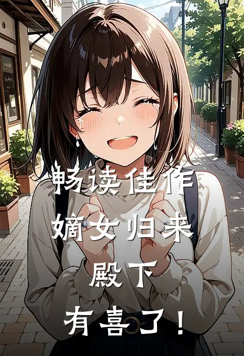 畅读佳作嫡女归来：殿下，有喜了！