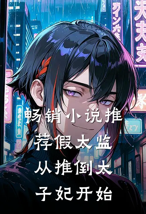 畅销小说推荐假太监：从推倒太子妃开始