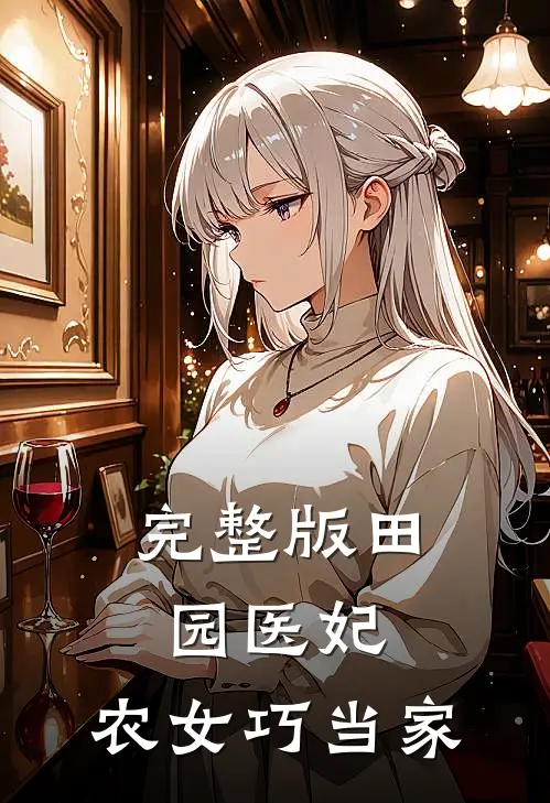 完整版田园医妃：农女巧当家