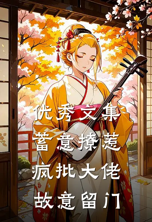 优秀文集蓄意撩惹：疯批大佬故意留门