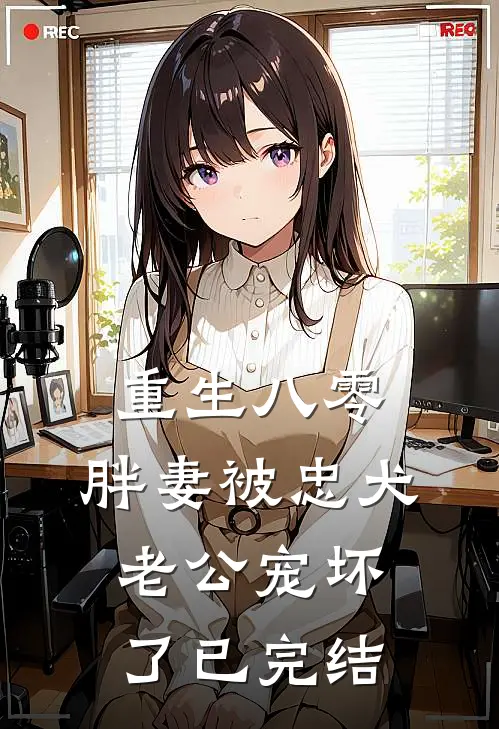 重生八零：胖妻被忠犬老公宠坏了已完结