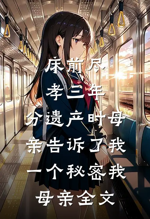 江南秋落知几许后续