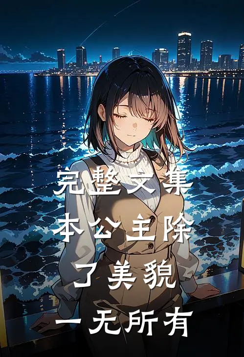 完整文集本公主除了美貌，一无所有