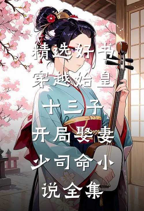 精选好书穿越始皇十三子,开局娶妻少司命小说全集
