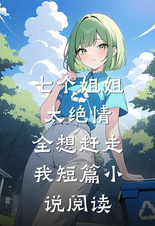 七个姐姐太绝情，全想赶走我短篇小说阅读
