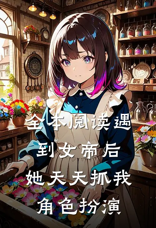 全本阅读遇到女帝后，她天天抓我角色扮演