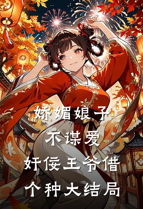 娇媚娘子不谋爱，奸佞王爷借个种大结局