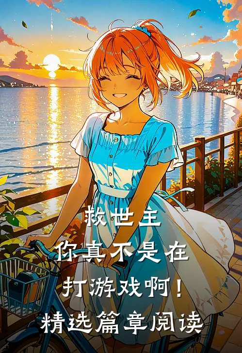 救世主，你真不是在打游戏啊！精选篇章阅读