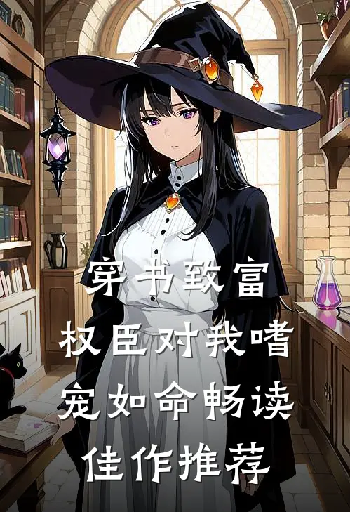 穿书致富：权臣对我嗜宠如命畅读佳作推荐
