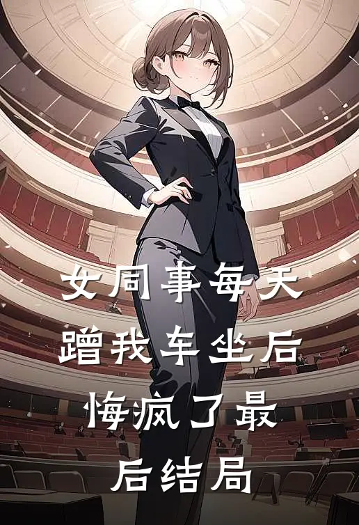 摔伤头觉醒后，我要钱不要爱了全集