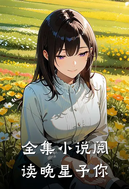 全集小说阅读晚星予你