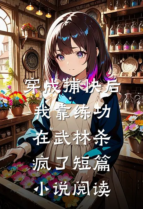 穿成捕快后，我靠练功在武林杀疯了短篇小说阅读