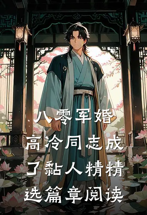 八零军婚：高冷同志成了黏人精精选篇章阅读