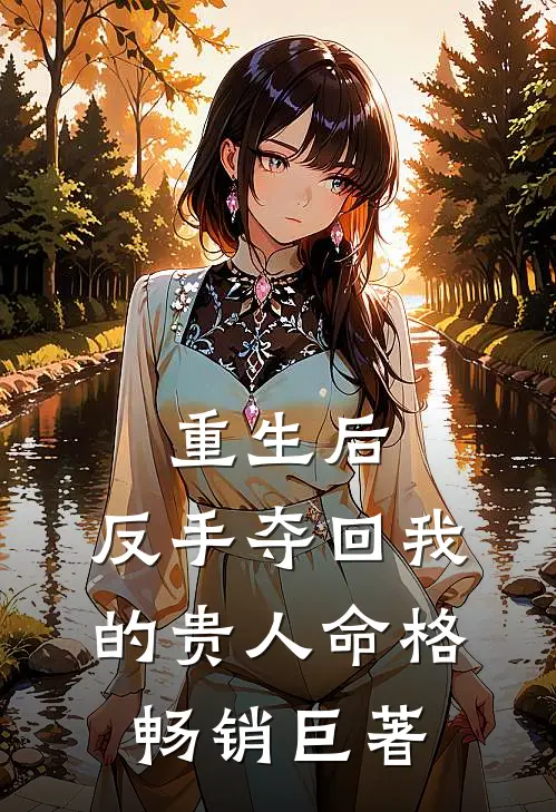 重生后，反手夺回我的贵人命格畅销巨著