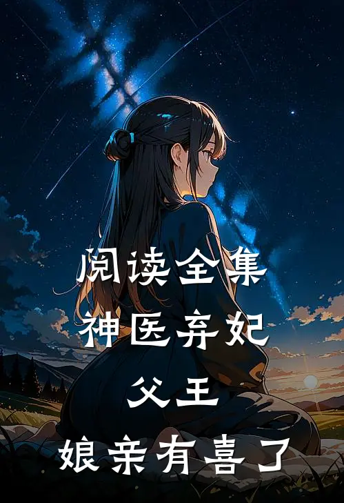 阅读全集神医弃妃：父王，娘亲有喜了