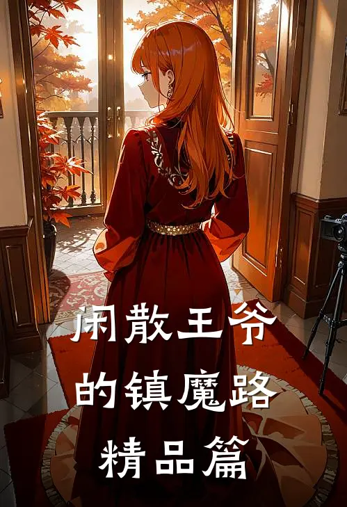 闲散王爷的镇魔路精品篇