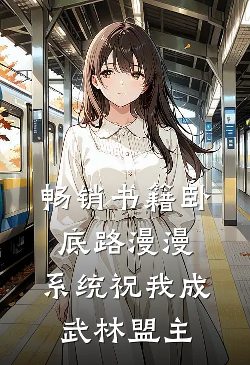 畅销书籍卧底路漫漫，系统祝我成武林盟主