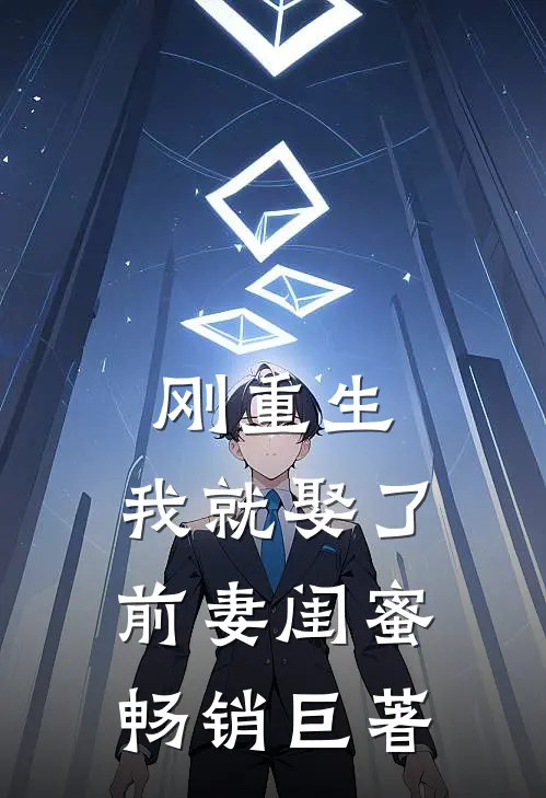 刚重生，我就娶了前妻闺蜜畅销巨著